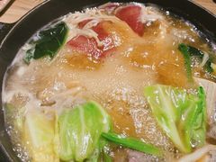 -塚田农场(悠唐店)