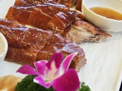 -明湖楼·经典鲁菜山东海鲜(大明湖店)