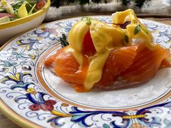 -Alimentari早午餐(安福路店)