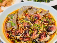 -吴记富苑(朝阳店)