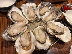 -蚝堡海鲜·威海菜·海肠捞饭·烧烤·亚洲吃蚝公司(幸福门店)