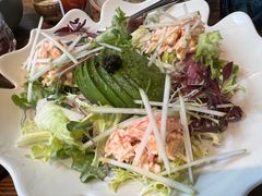 -Osteria Garden 生蚝花园餐厅(原进贤路店)