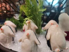 qq企鹅丸-湊湊火锅·茶憩(上海合生汇店)