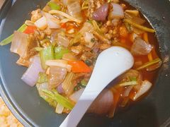 -风味小馆(天目湖宾馆店)