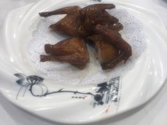 -海宝酒家(中山四路店)