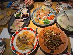 -塔哈尔·新疆盛宴(复地活力城店)