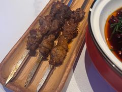 -阿娜尔·新疆菜(宜家荟聚中心店)