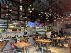 -地狱厨房Hell's  Kitchen(美丽熙街店)