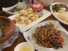 -小厨子私房菜·云南美食店