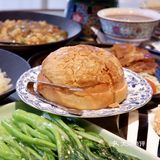 这家粤菜馆让我放弃减肥💥