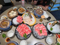 -享月汤皇·海鲜小火锅·聚会(曲江创意谷店)