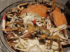 -一方渔歌蒸汽海鲜自助(文化路万达广场店)