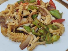 -福祥厦门小馆(舟孟北路店)