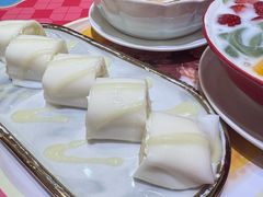 -甜心妈妈·榴莲星级糖水(北京路总店)