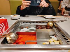 -海底捞火锅(顺城购物中心店)