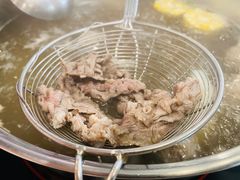 -幸运牛汕头小黄牛牛肉火锅(梅林店)