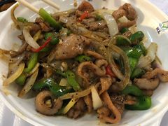 -陈根记大牌档