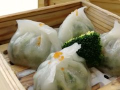 -东豪园林海鲜酒家(南港路辅路店)