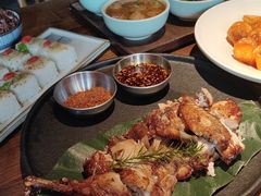 -薇酌饮·陕西菜(南门外店)