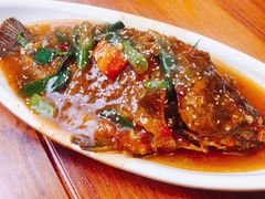 -云隐小厨·传统大理美食(复兴路店)