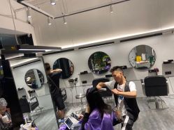 点击看大图 -卓梵美发·精品Salon