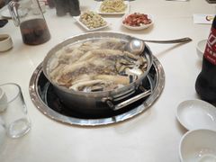-太婆天府山珍酒楼(亚运村店)