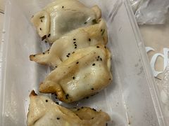 -许记生煎(遵义路店)