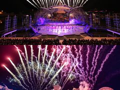 -大连海昌发现王国主题公园