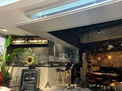 -斯比特花园西餐厅(东方商厦店)