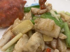 -天天渔港(杏林街店)