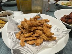 -老平安农家菜(平安店)