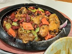 -状元阁烧烤(群力店)