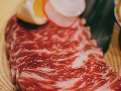 -海之屋韩式烤肉(海棠68环球美食街店)
