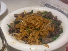-潮汕大目牛肉火锅(水围店)