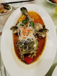 -甘井子区冠豪主题婚礼酒店宴会厅(机场店)