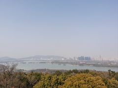 -宝界山林公园