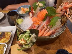 -江户家·日本料理·铁板烧(汉江东路店)