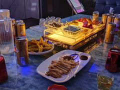 -堂会·KTV·自助餐·团建聚会(天河店)
