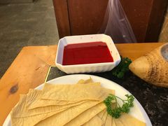-老码头火锅(玉林店)