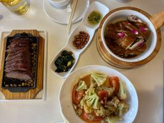 -太兴餐厅(小径湾店)