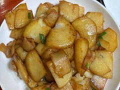 -芦茨金富饭庄·25年老字号·专做稻草鸡