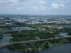 景观位-嘉定凯悦·咖啡厅