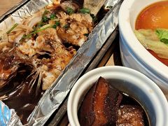 -新白鹿餐厅(银泰西湖文化广场店)