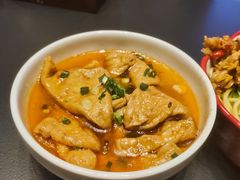 三角香干-火宫殿·湘菜小吃·商务宴请·生日聚会(市府店)