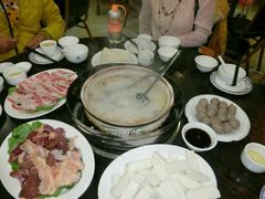 -稻香园猪肚鸡火锅店(漠江路店)