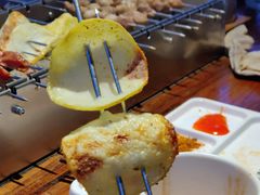 -三个蒙古大叔羊肉串(大宁店)