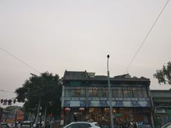 -峨嵋酒家(地安门店)