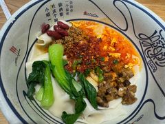 -陇上秦轩西安biangbiang面(朝龙汇店)