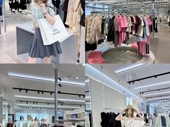 -百联奥特莱斯广场(南京店)
