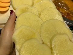 -唇辣号重庆老火锅(石担路店)